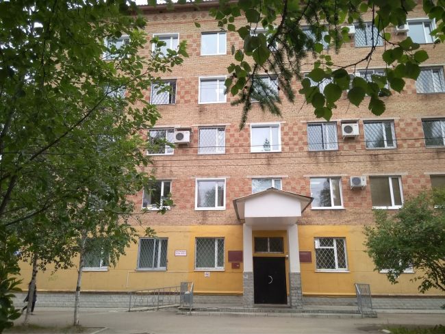 В Ухте суд признал незаконным отказ страховой компании в выплате возмещения при ДТП