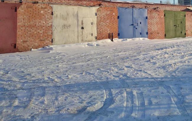 Требования ухтинца к администрации МО «Ухта» о признании права собственности на гаражи удовлетворены